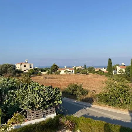 St. Georgiana 7 * Πέγεια